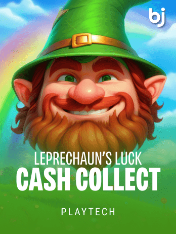 Leprechaun’s Luck game icon