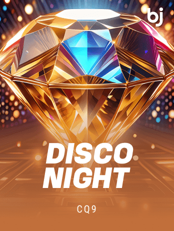 DiscoNight game icon