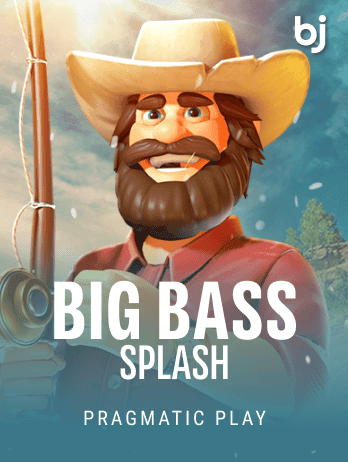 বিগ বাস স্প্ল্যাশ game icon