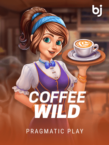 কফি ওয়াইল্ড game icon