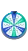 ভাগ্যের চাকা ঘুরান reward icon