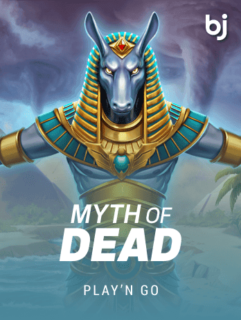 মিথ অফ ডেড game icon