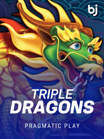 ট্রিপল ড্রাগন game icon